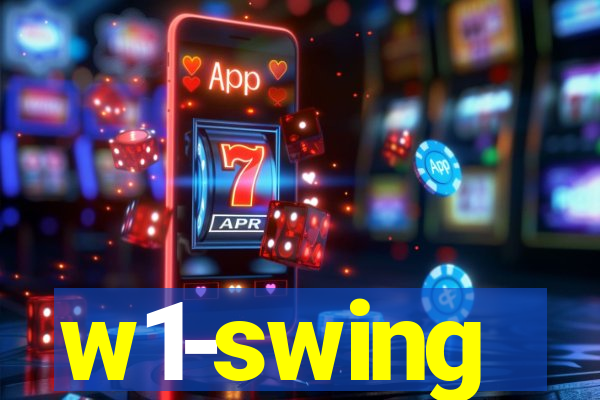 w1-swing