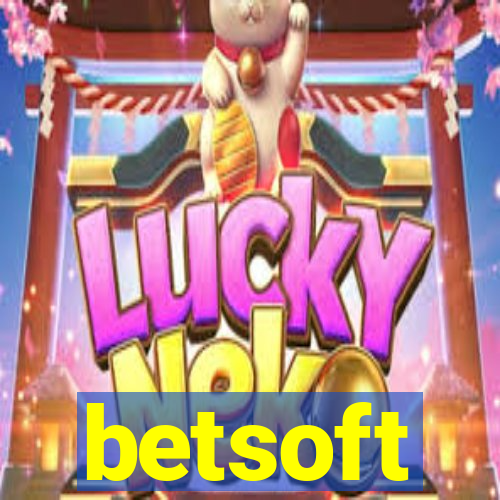 betsoft