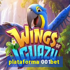 plataforma 001bet