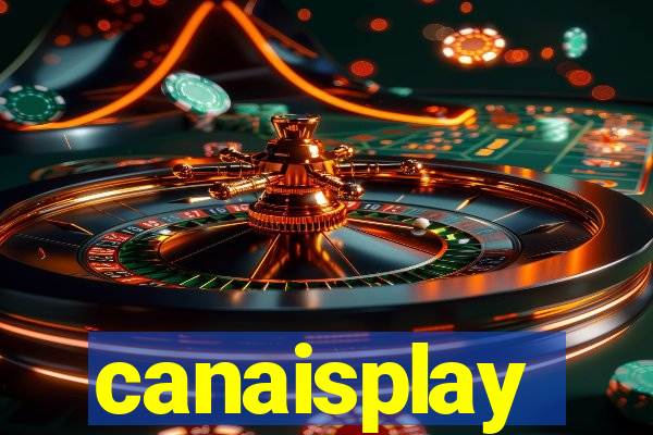 canaisplay