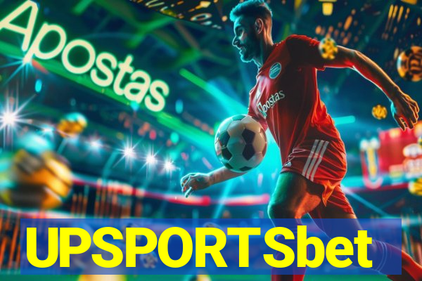 UPSPORTSbet