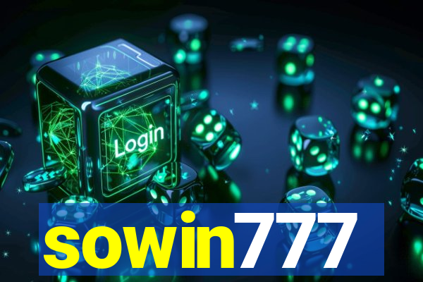 sowin777