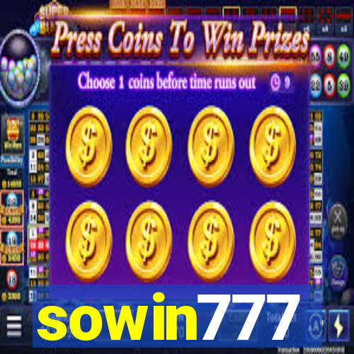 sowin777