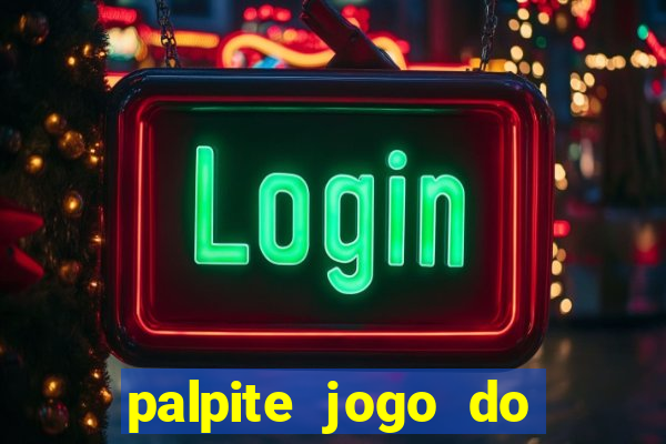 palpite jogo do porto hoje