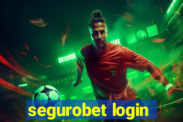 segurobet login