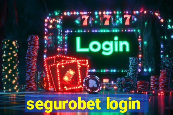 segurobet login