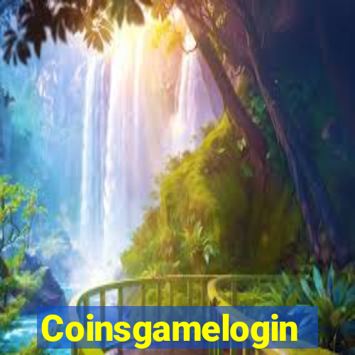 Coinsgamelogin