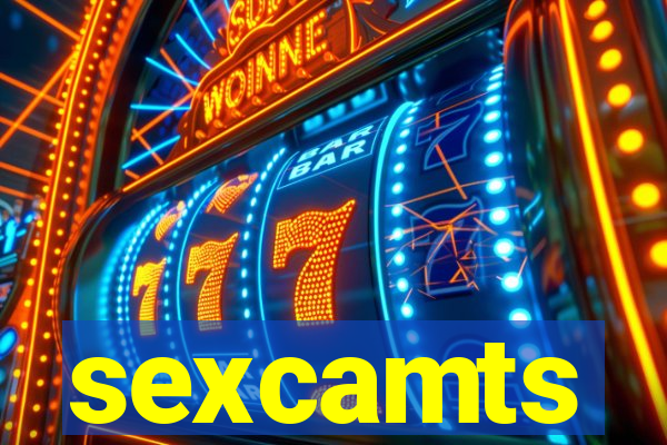 sexcamts