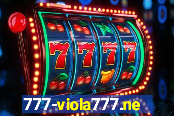 777-viola777.net