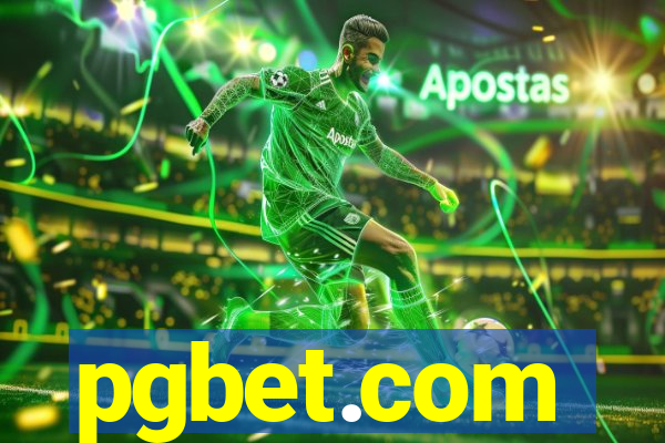 pgbet.com