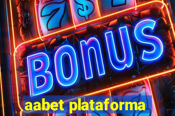 aabet plataforma