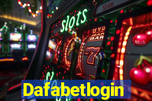 Dafabetlogin