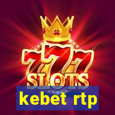 kebet rtp