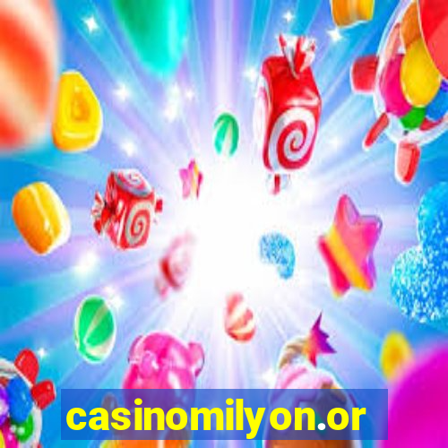 casinomilyon.org