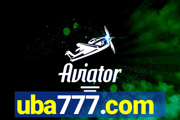 uba777.com