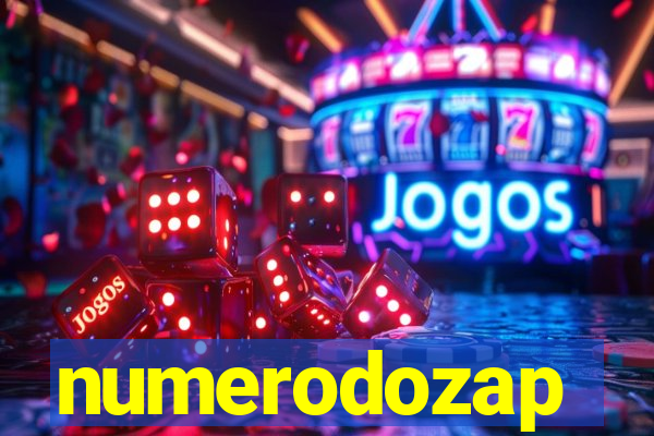 numerodozap