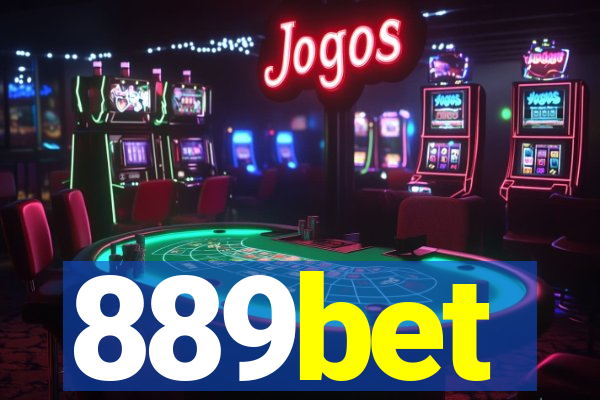 889bet