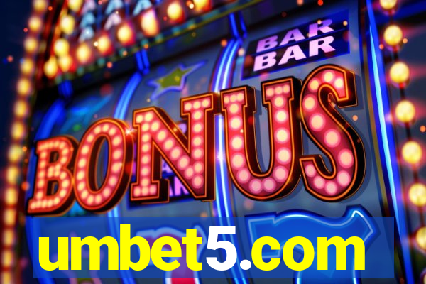 umbet5.com