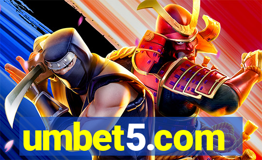 umbet5.com