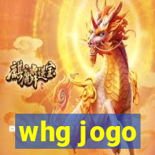 whg jogo