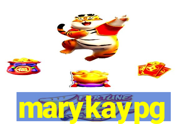 marykaypg