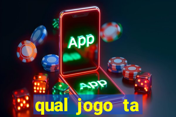 qual jogo ta pagando mais agora