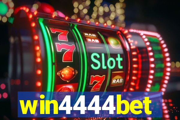 win4444bet