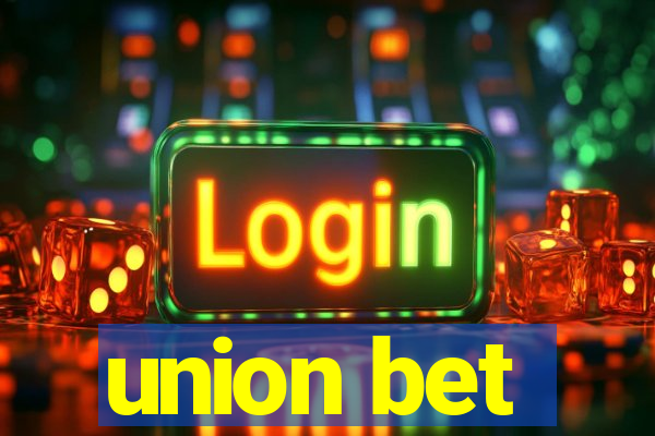 union bet