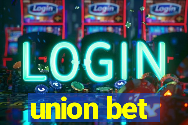 union bet