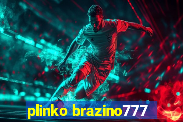 plinko brazino777