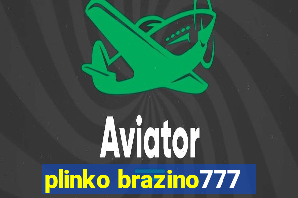 plinko brazino777