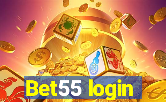 Bet55 login