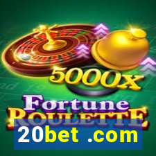 20bet .com