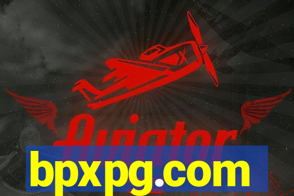 bpxpg.com