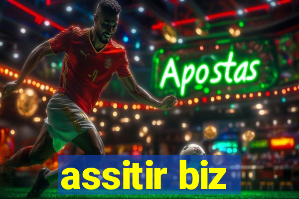 assitir biz