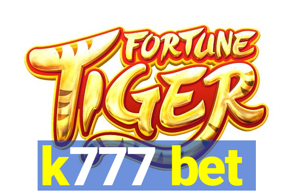 k777 bet