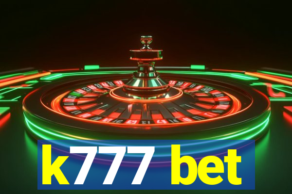 k777 bet