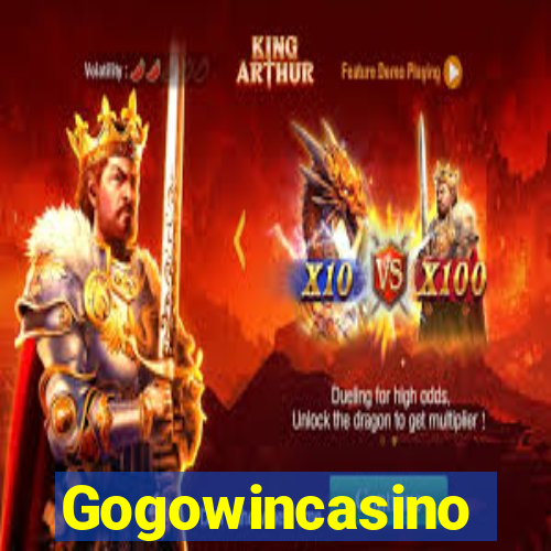 Gogowincasino