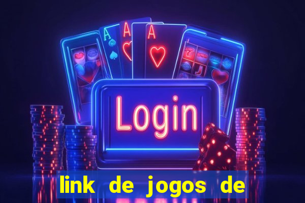 link de jogos de ganhar dinheiro