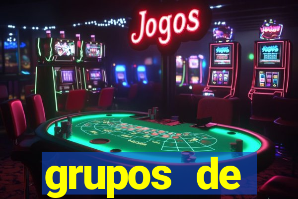 grupos de plataforma de jogos whatsapp