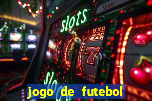 jogo de futebol gratis pc