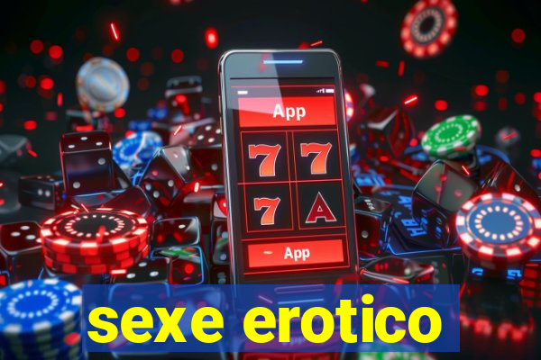 sexe erotico