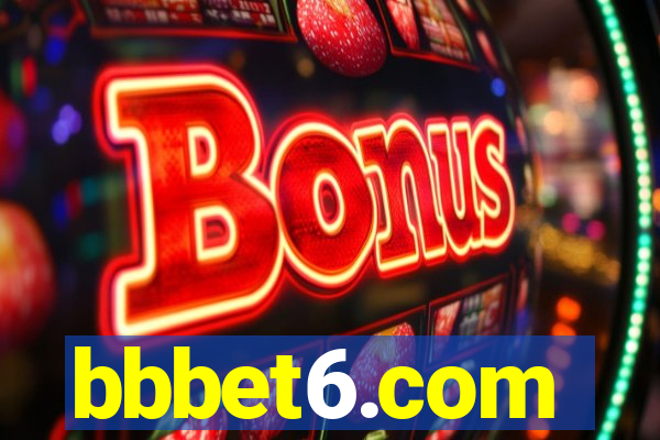 bbbet6.com