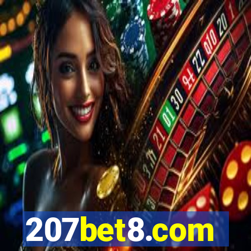 207bet8.com