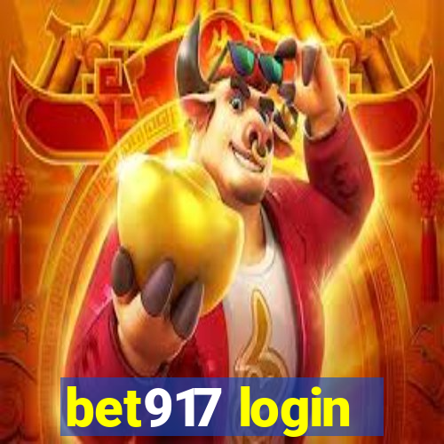 bet917 login