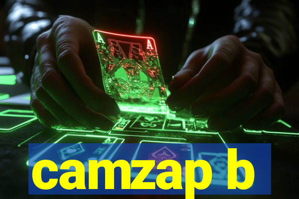 camzap b