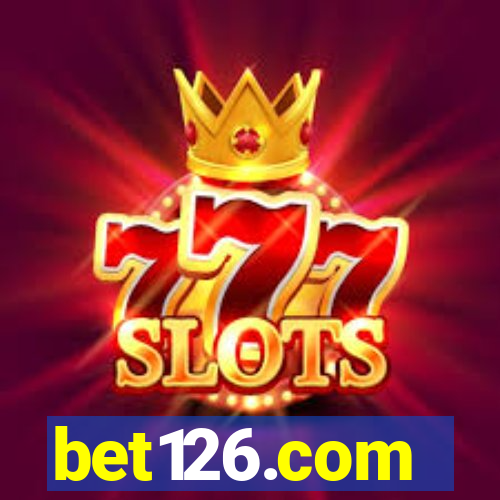 bet126.com