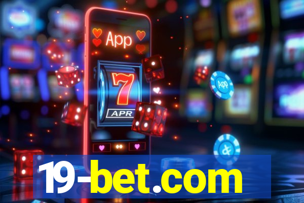 19-bet.com