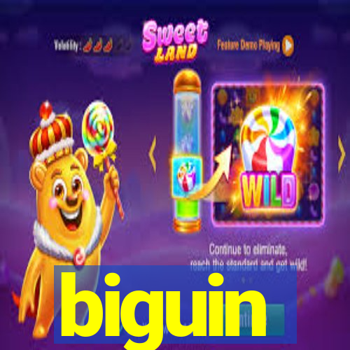 biguin