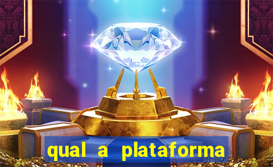 qual a plataforma de jogo do gusttavo lima